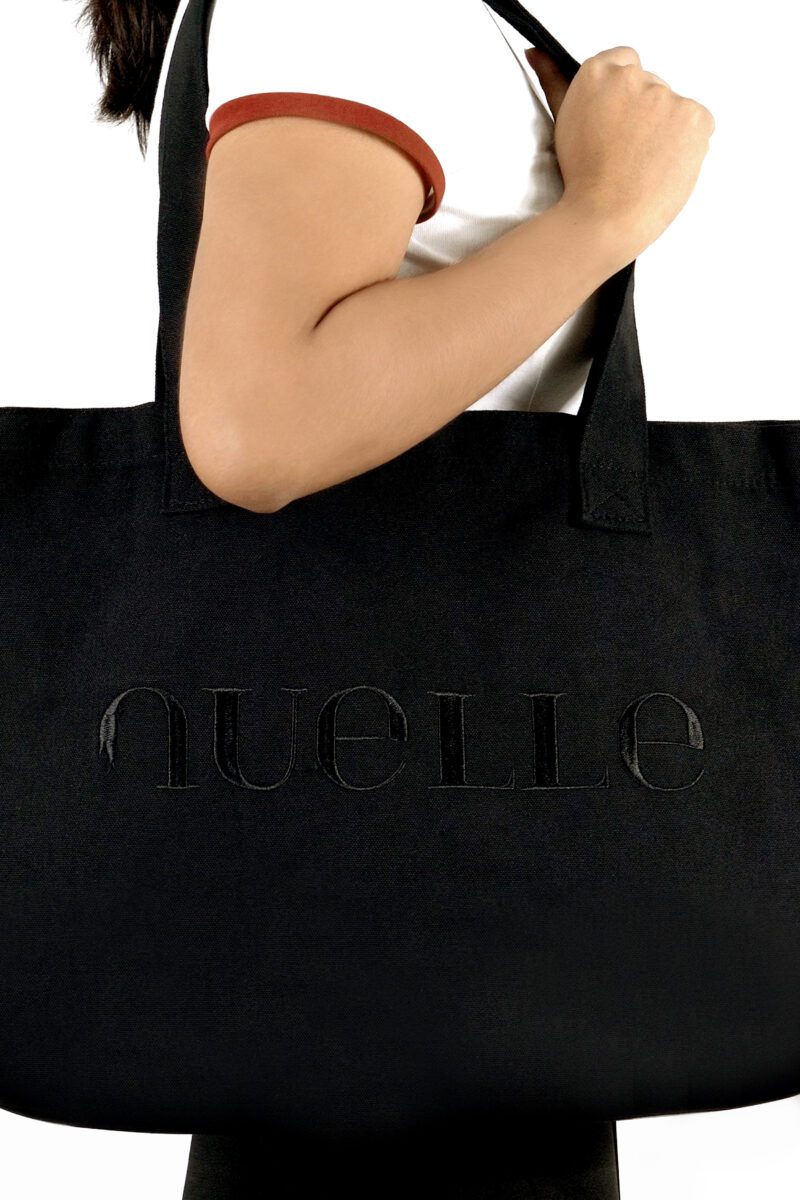 Nuelle Everyday Tote - Image 3
