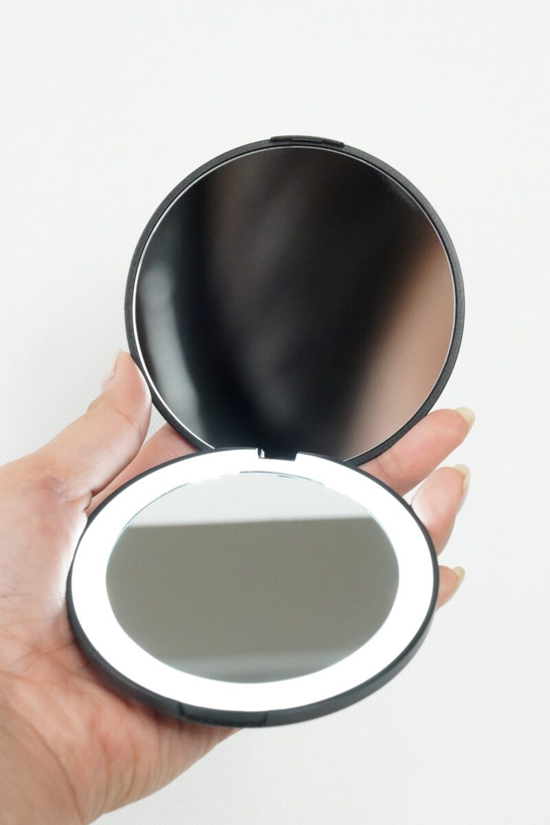Mini Portable Mirror - Image 3
