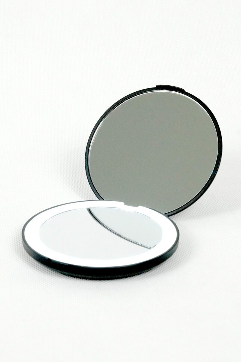 Mini Portable Mirror - Image 4