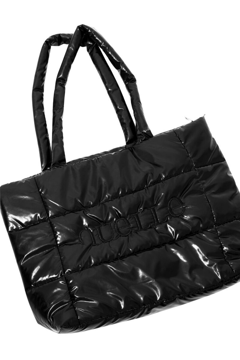 Nuelle Puffer Tote - Image 4