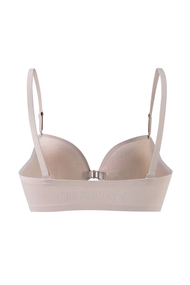 Flow Form Strapless Bra - Image 5