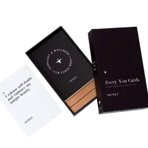 Every You Cards