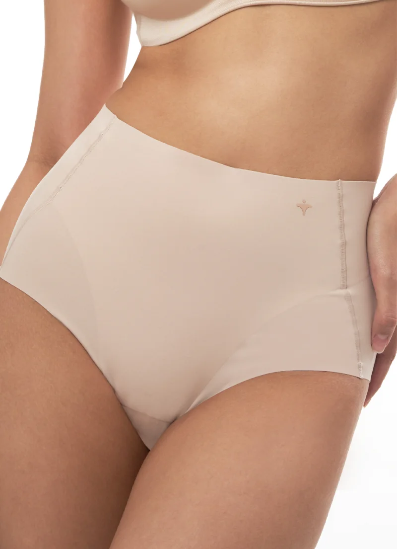 Midrise Panty