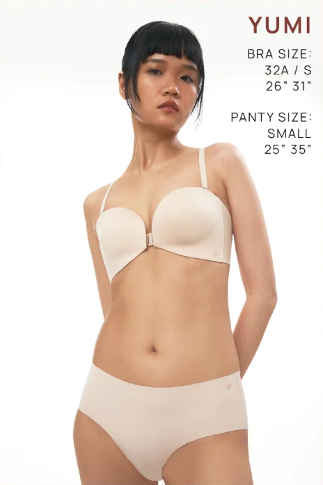 Model Size Guide - Copy