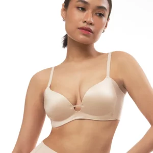 Flow Free Push-Up Bra