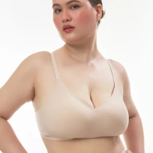 Flow Full Seamless Bra